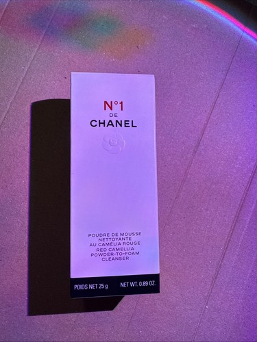 Chanel poudre de - poudre,