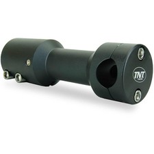 Support De Guidon Noir Mat MBK