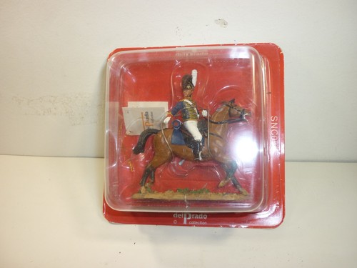 Delprado figurine empire - delprado,