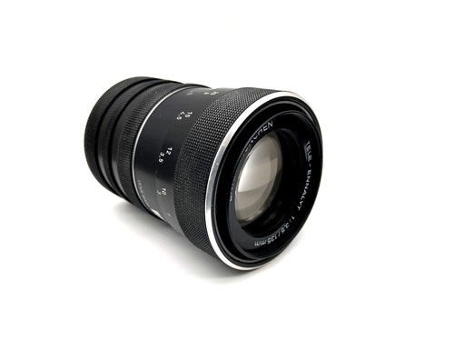 Enna munich 135mm - enna, 1:3.5