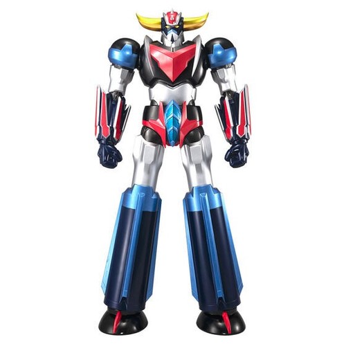 Plex jumbo sofubi ufo - jumbo,