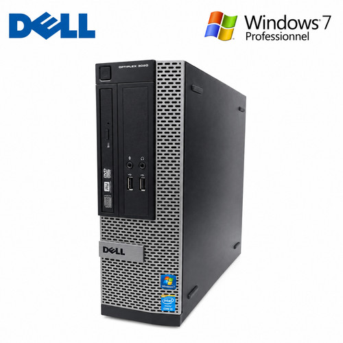 Dell optiplex 3020 - optiplex, usff