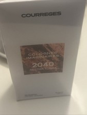COURREGES Parfum Homme