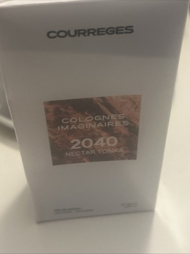 Courreges parfum homme - courreges,