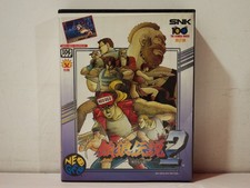 Garou Densetsu 2 Fatal Fury