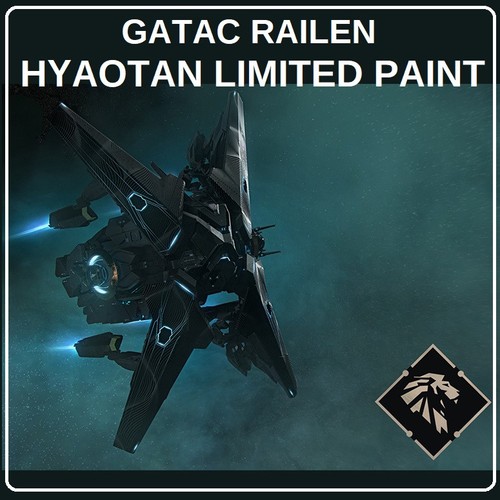 Star citizen paints gatac - citizen,