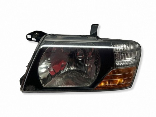 Mitsubishi pajero 2000 phare - pajero,
