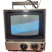 Panasonic Quintrix II TV
