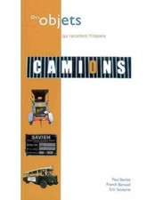 ▄▀▄ Camions : collection de la Fondation de l'automobile Marius-Berliet ▄▀▄