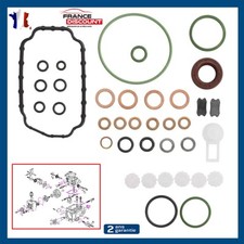 Kit Réparation Pompe à Injection VE VA 17 mm - 1467010517
