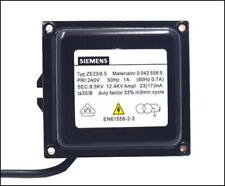 SIEMENS - ZE 23/8.5 (0 042 559