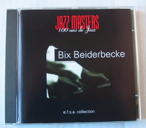 Bix beiderbecke jazz - beiderbecke,