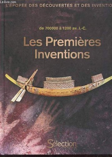 épopée des découvertes - l', et