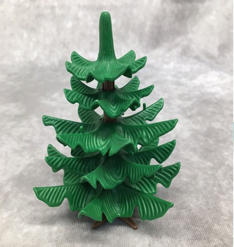 Playmobil sapin pin - playmobil, 9,50