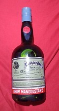 2 Bouteilles de Rhum
