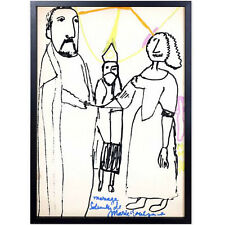 MACREAU Michel (1935-1995)