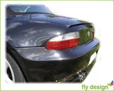 Spoiler Arrière Compatible