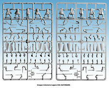 OATHMARK Grappe Infanterie
