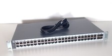 Switch commutateur HP 1820-48G J9981A 48 ports gigabits