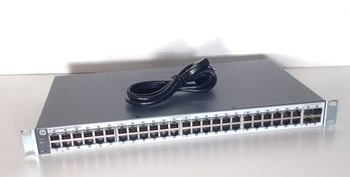Switch commutateur 1820 48g - switch, 1820-48g