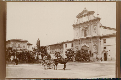 Italie bologne piazza - bologne,,