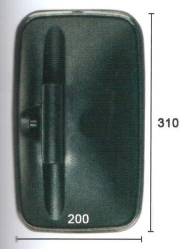 Rétroviseur univeresl - 1,