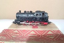 Märklin HO Locomotive vapeur TM 800 DB Br 80 BO