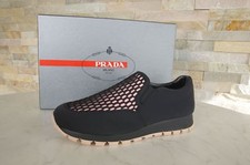 PRADA Slipper Wabe Slip-On EU