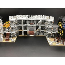 Moc 113094 black falcon - moc-113094,