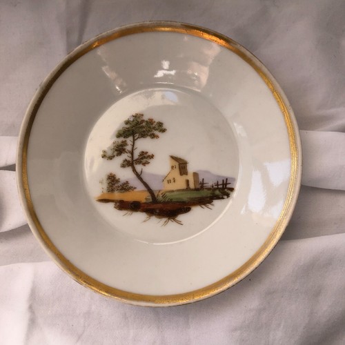 Coupelle porcelaine paris - coupelle, de