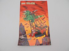 Notice Lego System - Set 6037