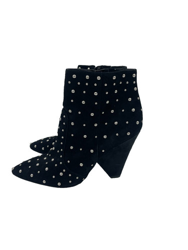 Bottines sam edelman daim - edelman, en