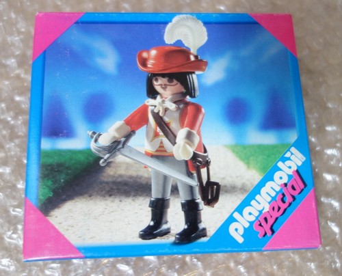 2002 geobra playmobil - geobra, 4627