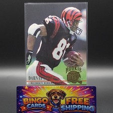 1994 Ultra - Darnay Scott