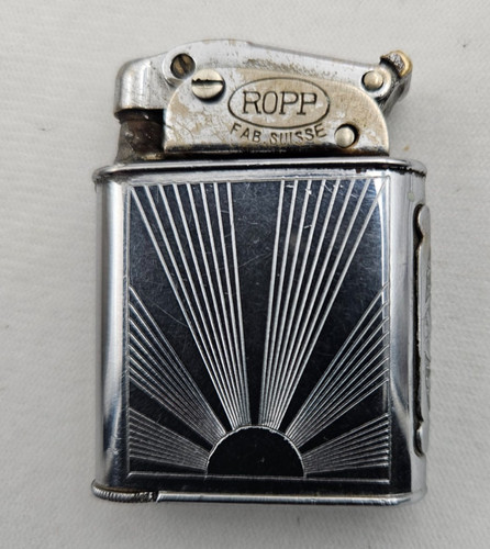 Collector ancien briquet - collector,