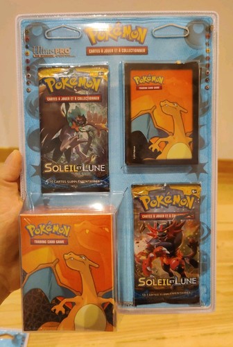 Pokémon duopack blister - pokémon,