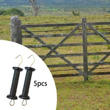 5 isolateurs de poignée de