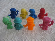 CADEAU BONUX X8 " KIKI "
