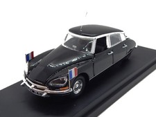 Citroën DS21 1974 V. Giscard