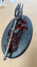 Sideshow Weta Mace of Sauron