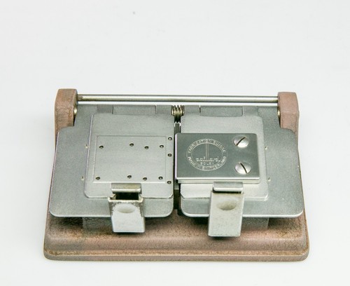 Paillard bolex perceuseuse - bolex,