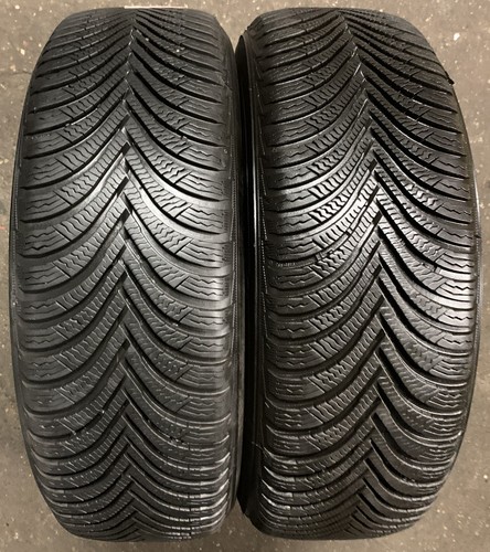 Pneu hiver michelin - 2, d'hiver