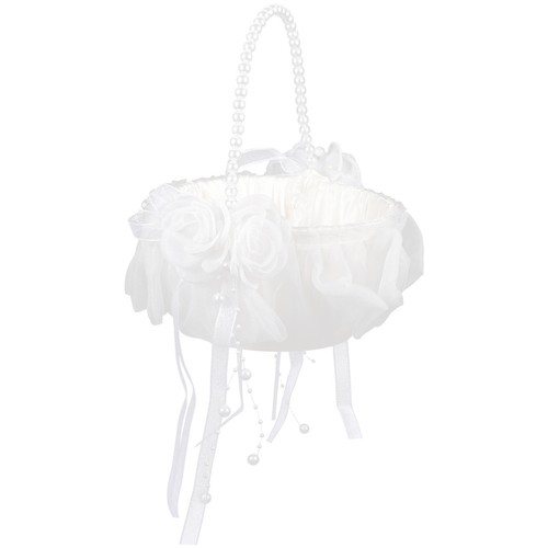 Panier fille fleur de - panier,