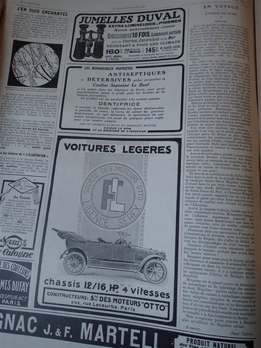 Auto otto duval martell - otto,