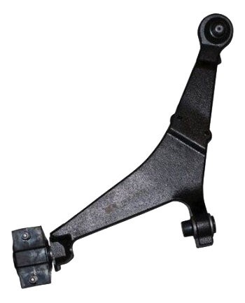 Triangle avant gauche pour