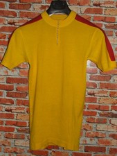 S.LLE TORTELLI EROICA Maillot