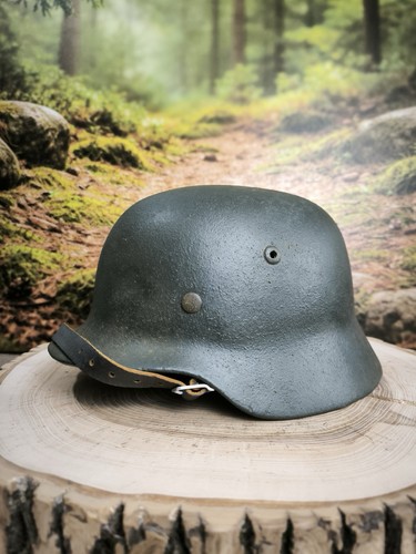 Helmet german original - , nice