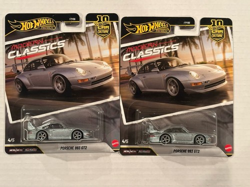Hot wheels car culture - culture, modern