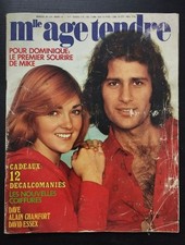 Mlle age tendre nº 124 | Etat