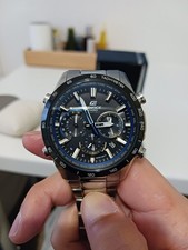 CASIO EDIFICE EQW-T650DB-1AJF